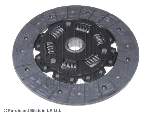 Clutch Disc